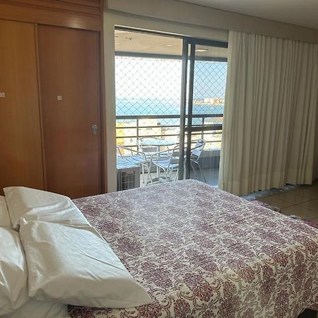 Apartamento Em Andar Alto Com Vista Mar Meireles Fortaleza  Eksteriør bilde
