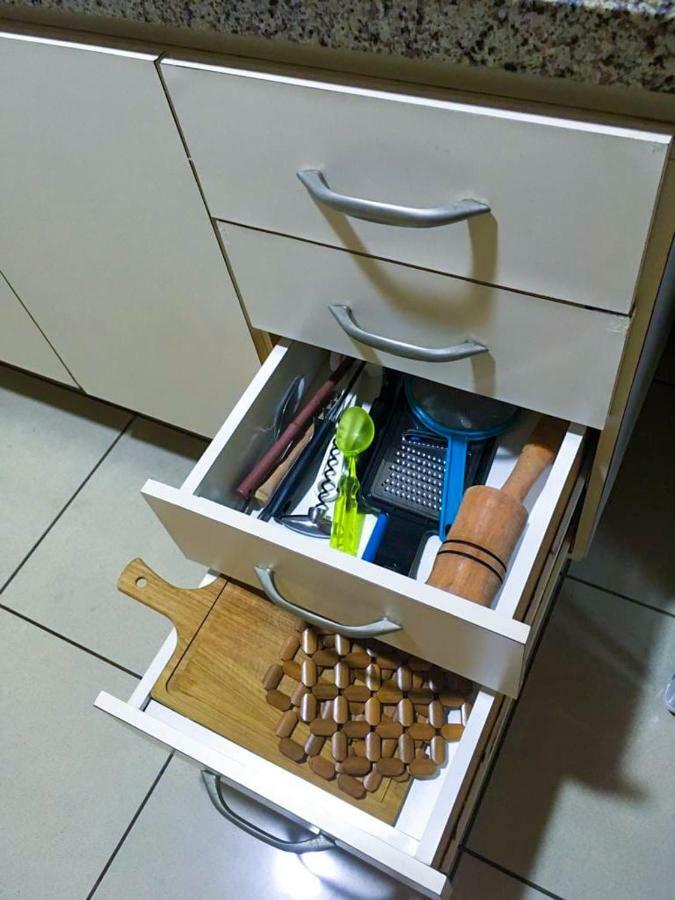 Apartamento Em Andar Alto Com Vista Mar Meireles Fortaleza  Eksteriør bilde