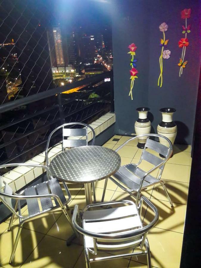 Apartamento Em Andar Alto Com Vista Mar Meireles Fortaleza  Eksteriør bilde